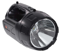 Lanterna TD-T15 cu LED CREE XM-L T6 de 30W - 1