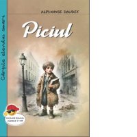 Piciul - Alphonse Daudet, Livia Stroescu - 1