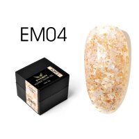 Everin marble gel em04 - 1