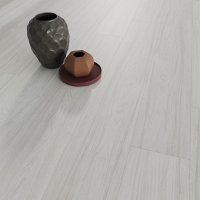 Parchet laminat Comfort Canyon Grey  8mm  clasa 31  AC3  gri deschis - 1