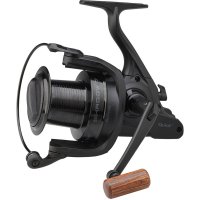 Mulineta Dam Quick Shadow 7QF 8000 SLS Graph pentru pescuit la crap - 1