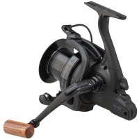 Mulineta Dam Quick Shadow 7QF 8000 SLS Graph pentru pescuit la crap - 2