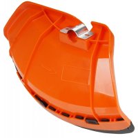 Aparatoare universala pentru motocoasa cu suport de 26mm - 1