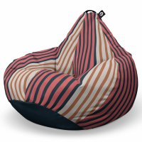 Fotoliu Puf Bean Bag tip Para L Leme - 4