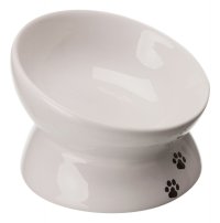 Bol ceramic 0.15 l/ 13 cm alb 24798 - 1