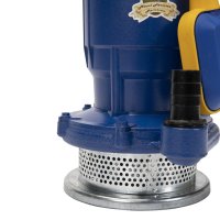 Pompa  Submersibila Apa Curata cu Plutitor Micul Fermier QDX-32, 750 W, 25 l/min, H Refulare 32 m (GF-0702) - 2