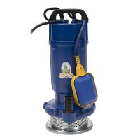 Pompa  Submersibila Apa Curata cu Plutitor Micul Fermier QDX-32, 750 W, 25 l/min, H Refulare 32 m (GF-0702) - 1