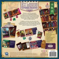 Ex Libris - Expanded Archives - 5