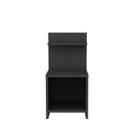Noptiera Ullman - Antracit - 5