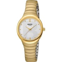 Ceas Boccia Titanium Trend 3307-02 - Eleganta si Durabilitate - 1