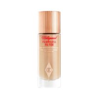 Charlotte Tilbury Hollywood Flawless Filter Liquid Highlighter, Shade 4 Medium, 30 ml - 1