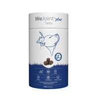 WEPHARM WeJoint Plus Tasty Medium Breeds, supliment sistem articular câini, comprimate masticabile WEPHARM WeJoint Plus Tasty Medium Breeds, M, supliment sistem articular câini, flacon, 30 comprimate masticabile - 2