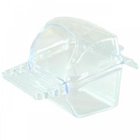 Hranitor Pasari Exotice 8x5x6 cm - 1