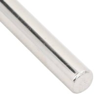 Set de 12 Suporturi Invizibile pentru Rafturi din Otel Carbon - 10x150 mm - 8