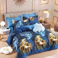 Lenjerie Elaine 6 Piese (Finet) - 1