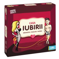 Casa Iubirii (limba romana) - 1