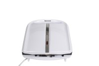 Aparat pentru preparat nuci Zilan ZLN2809 ALB, 1600W, indicator luminos, Placi Neaderente - 13