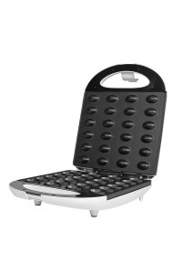 Aparat pentru preparat nuci Zilan ZLN2809 ALB, 1600W, indicator luminos, Placi Neaderente - 10