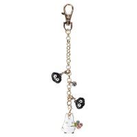 Lant cu pandantive My Neighbor Totoro - Totoro &  Fruits - 2