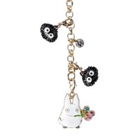 Lant cu pandantive My Neighbor Totoro - Totoro &  Fruits - 1