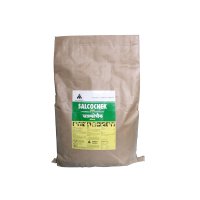 Salcocheck, 15 kg - 1
