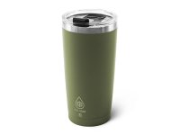 Cana termo Delphin IsolaCUP Green - 1