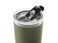 Cana termo Delphin IsolaCUP Green - 2