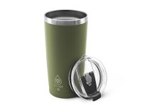 Cana termo Delphin IsolaCUP Green - 3