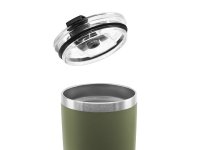 Cana termo Delphin IsolaCUP Green - 5