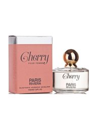 Apa de toaleta, PARIS RIVIERA CHERRY POUR FEMME 100ML EDT - 2