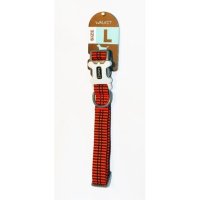 Walkit Zgarda caine electric orange (L) 2.5 x 40 - 66 cm - 1