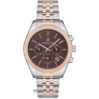 Ceas Daniel Klein EXCLUSIVE DK.1.12860.6 pentru Barbati - 1