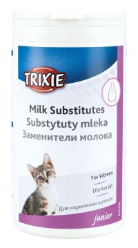 Lapte Praf pentru Pisici 250 g 42149 - 1