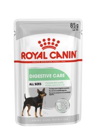 ROYAL CANIN Digestive Care Adult, hrană umedă câini, confort digestiv, (pate), 85g - 3