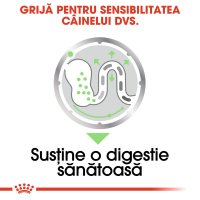 ROYAL CANIN Digestive Care Adult, hrană umedă câini, confort digestiv, (pate), 85g - 5
