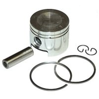 Piston Motocoasa Kawasaki TH 48 - 48mm - 1