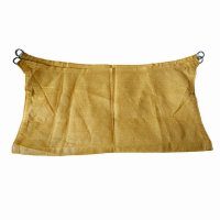 Umbra de Soare Patrata MESTERINO PE1800303 - 3m x 3m, Bej, Protectie UV - 1