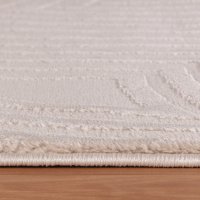 Covor Sahara V3 Bej 80 x 250cm - 3