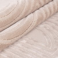 Covor Sahara V3 Bej 80 x 250cm - 5