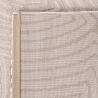 Covor Sahara V3 Bej 80 x 250cm - 6