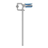 Menghina F Auto-Reglabila pentru Lemn Kreg KSC16, Dimensiuni 60x400 mm - 1