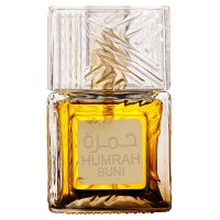 Apa de parfum Humrah Buni de la Al Fakhr Perfumes, unisex, 100 ml - 1