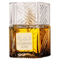 Apa de parfum Humrah Buni de la Al Fakhr Perfumes, unisex, 100 ml - 2