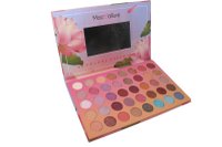 Paleta de farduri pentru ochi Mocallure Lotus, 40 nuante - 1