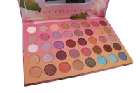 Paleta de farduri pentru ochi Mocallure Lotus, 40 nuante - 3