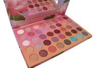 Paleta de farduri pentru ochi Mocallure Lotus, 40 nuante - 4