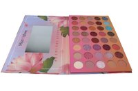 Paleta de farduri pentru ochi Mocallure Lotus, 40 nuante - 5