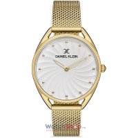 Ceas Daniel Klein PREMIUM DK.1.12937.3 pentru Dama - 1