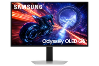 Monitor OLED Samsung 27 inch LS27FG602SUXEN - Rezolutie 2560x1440 - 1
