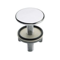 Dop Ornament Cromat Top Line Premium - 1